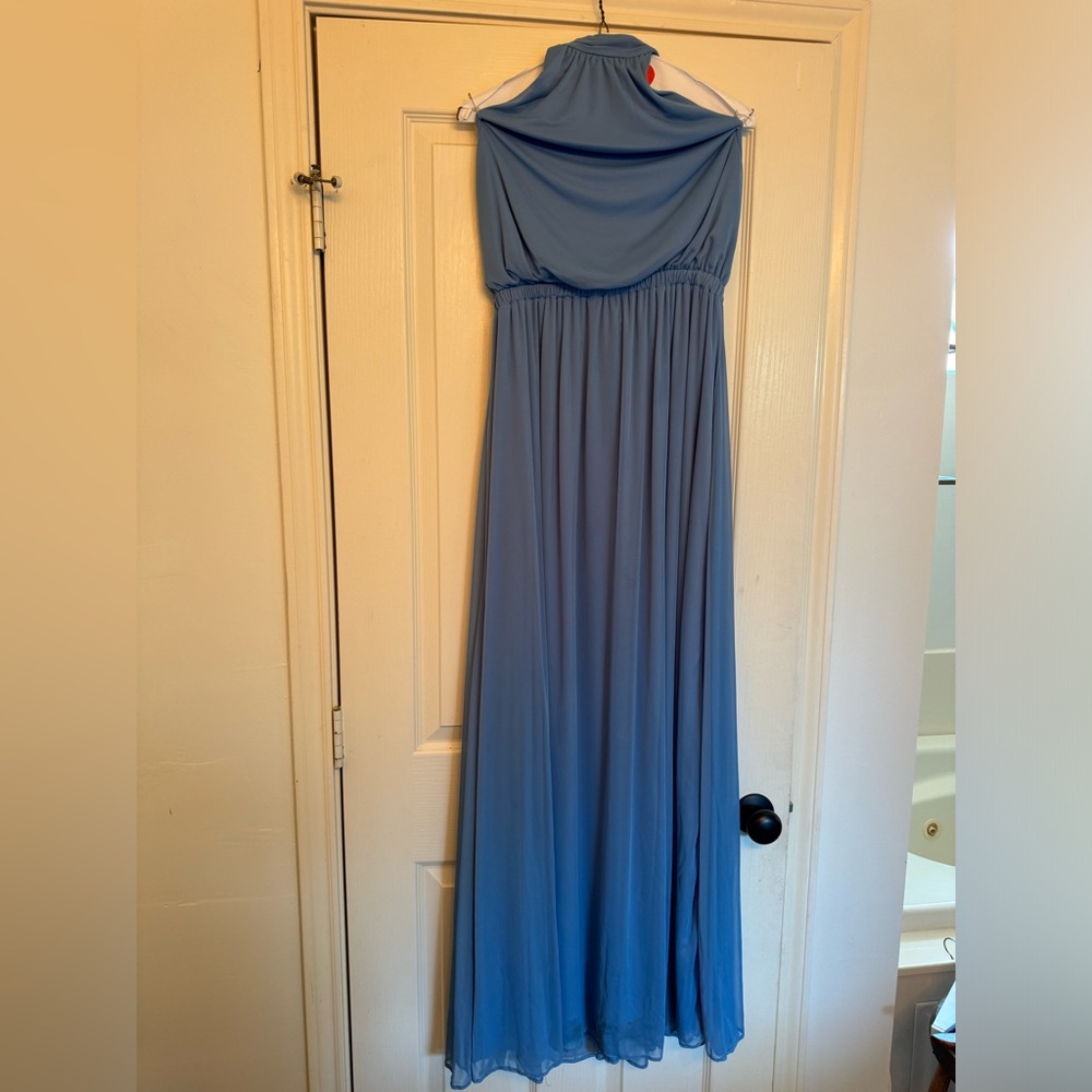 Azazie Bridesmaid Dress